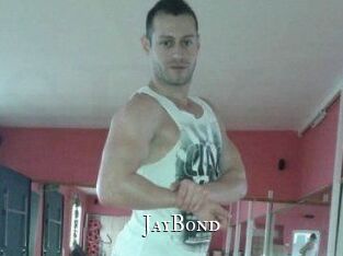 JayBond