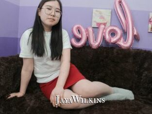 JayaWilkins