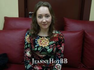 JeanneHotBB