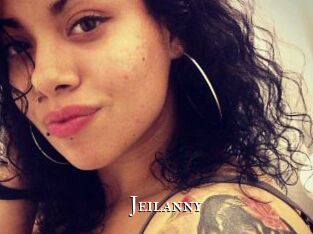 Jeilanny