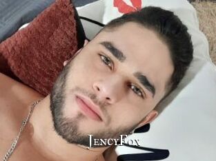JencyFox