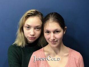 JennyCold cams