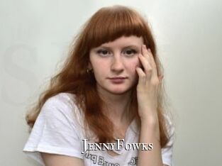 JennyFowks