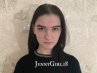 JennyGirl18