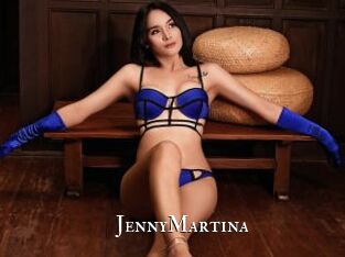 JennyMartina