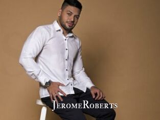 JeromeRoberts