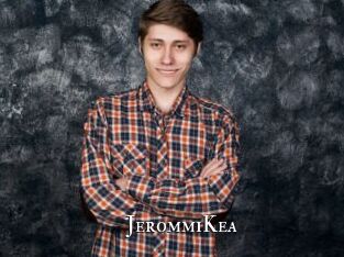 JerommiKea