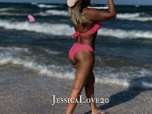 JessicaLove20