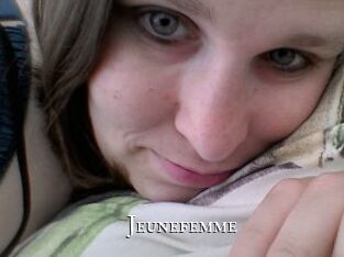 Jeunefemme