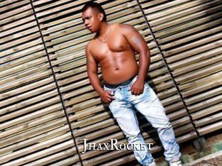 JhaxRocket