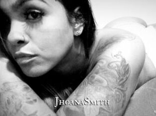 JhoanaSmith