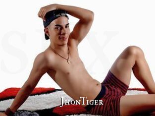 JhonTiger