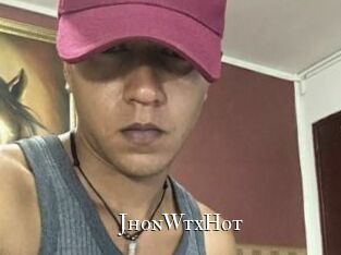 JhonWtxHot