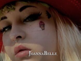 JoannaBelle