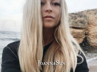 JoannaSun