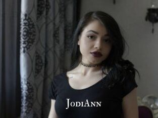JodiAnn