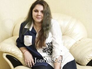 JodyMcCoy