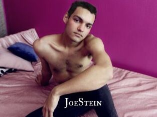 JoeStein