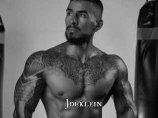 Joeklein