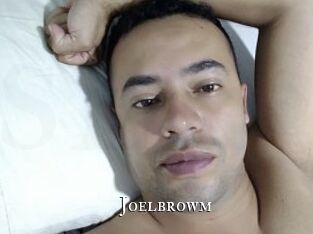 Joelbrowm