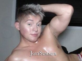 JoeySummer cams