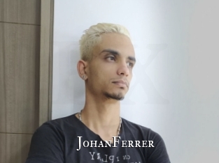JohanFerrer