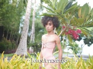 JohnAtendido