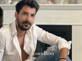 JohnBeny