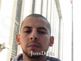 JohnDoe82