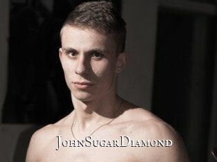 JohnSugarDiamond