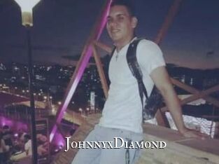 JohnnyxDiamond
