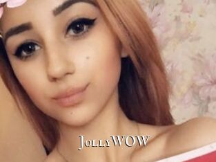 JollyWOW