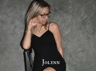 Jolynn
