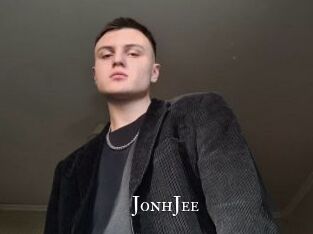 JonhJee cams