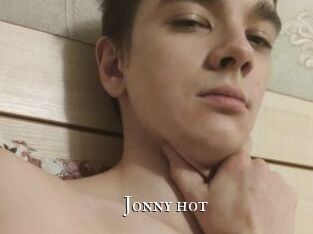 Jonny_hot