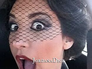 JordanaDior