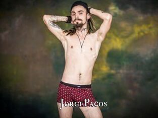 JorgePacos