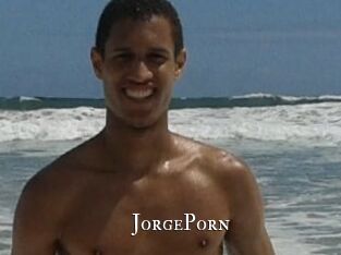 JorgePorn
