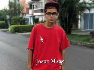 Josue_Maxx