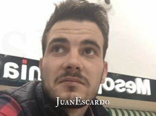 JuanEscardo