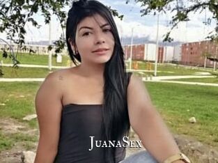 JuanaSex