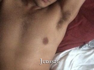 Judas26