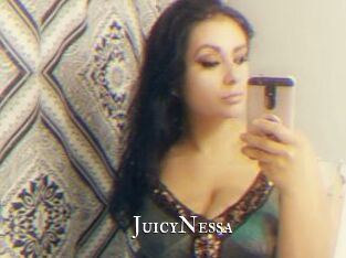 JuicyNessa