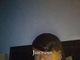 Juicysinn