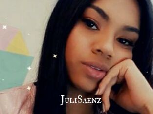 JuliSaenz