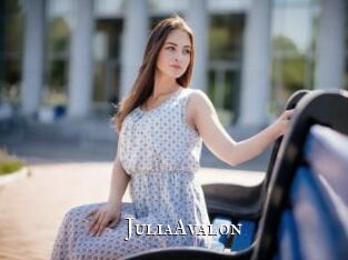 JuliaAvalon