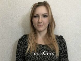 JuliaChik