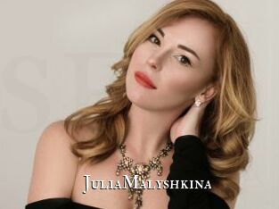 JuliaMalyshkina