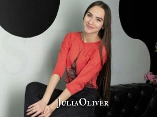 JuliaOliver
