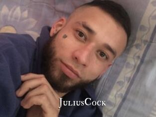 JuliusCock